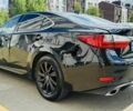 Чорний Лексус ЕС, об'ємом двигуна 3.5 л та пробігом 177 тис. км за 13390 $, фото 3 на Automoto.ua