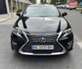 Черный Лексус ЕС, объемом двигателя 3.5 л и пробегом 113 тыс. км за 20500 $, фото 2 на Automoto.ua