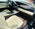 Чорний Лексус ЕС, об'ємом двигуна 3.46 л та пробігом 177 тис. км за 13400 $, фото 10 на Automoto.ua