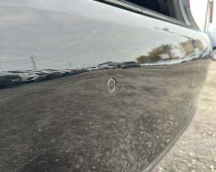 Чорний Лексус ЕС, об'ємом двигуна 3.46 л та пробігом 169 тис. км за 17500 $, фото 12 на Automoto.ua