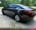 Черный Лексус ЕС, объемом двигателя 3.5 л и пробегом 145 тыс. км за 18900 $, фото 7 на Automoto.ua