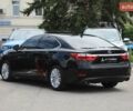 Черный Лексус ЕС, объемом двигателя 3.46 л и пробегом 129 тыс. км за 19700 $, фото 3 на Automoto.ua