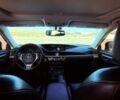 Черный Лексус ЕС, объемом двигателя 3.46 л и пробегом 106 тыс. км за 18999 $, фото 11 на Automoto.ua