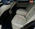 Черный Лексус ЕС, объемом двигателя 2.49 л и пробегом 142 тыс. км за 22500 $, фото 12 на Automoto.ua