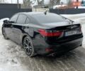 Черный Лексус ЕС, объемом двигателя 3.5 л и пробегом 215 тыс. км за 19700 $, фото 3 на Automoto.ua