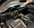 Черный Лексус ЕС, объемом двигателя 3.5 л и пробегом 176 тыс. км за 16700 $, фото 14 на Automoto.ua