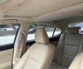 Чорний Лексус ЕС, об'ємом двигуна 3.5 л та пробігом 92 тис. км за 5473 $, фото 8 на Automoto.ua