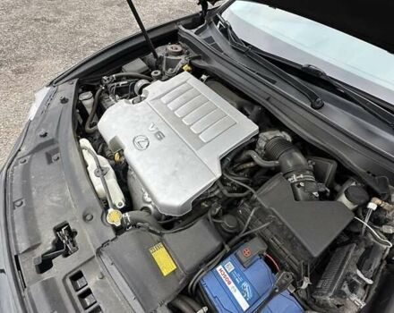 Чорний Лексус ЕС, об'ємом двигуна 3.46 л та пробігом 169 тис. км за 17500 $, фото 46 на Automoto.ua