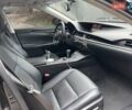 Черный Лексус ЕС, объемом двигателя 3.46 л и пробегом 173 тыс. км за 19000 $, фото 5 на Automoto.ua