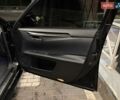 Черный Лексус ЕС, объемом двигателя 3.5 л и пробегом 176 тыс. км за 17500 $, фото 27 на Automoto.ua