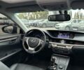 Чорний Лексус ЕС, об'ємом двигуна 3.46 л та пробігом 169 тис. км за 17500 $, фото 30 на Automoto.ua