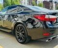 Чорний Лексус ЕС, об'ємом двигуна 3.46 л та пробігом 177 тис. км за 13400 $, фото 3 на Automoto.ua