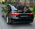 Чорний Лексус ЕС, об'ємом двигуна 3.5 л та пробігом 212 тис. км за 19900 $, фото 6 на Automoto.ua
