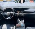 Черный Лексус ЕС, объемом двигателя 3.46 л и пробегом 138 тыс. км за 22500 $, фото 11 на Automoto.ua