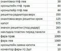Черный Лексус ЕС, объемом двигателя 2.49 л и пробегом 157 тыс. км за 20500 $, фото 13 на Automoto.ua