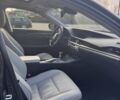 Черный Лексус ЕС, объемом двигателя 3.5 л и пробегом 194 тыс. км за 21000 $, фото 10 на Automoto.ua