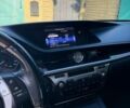 Чорний Лексус ЕС, об'ємом двигуна 3.46 л та пробігом 168 тис. км за 20000 $, фото 5 на Automoto.ua
