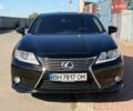 Лексус ЕС 2015 у Одесі на Automoto.ua Чорний Лексус ЕС, об'ємом двигуна 2.5 л та пробігом 174 тис. км за 20000 $, фото 5 на Automoto.ua