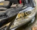 Черный Лексус ЕС, объемом двигателя 2.5 л и пробегом 170 тыс. км за 18000 $, фото 14 на Automoto.ua