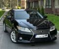 Чорний Лексус ЕС, об'ємом двигуна 3.46 л та пробігом 230 тис. км за 16700 $, фото 1 на Automoto.ua