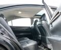 Черный Лексус ЕС, объемом двигателя 3.5 л и пробегом 77 тыс. км за 6188 $, фото 11 на Automoto.ua
