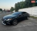 Чорний Лексус ЕС, об'ємом двигуна 2.5 л та пробігом 129 тис. км за 25000 $, фото 2 на Automoto.ua