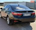 Лексус ЕС 2015 у Одесі на Automoto.ua Чорний Лексус ЕС, об'ємом двигуна 2.5 л та пробігом 174 тис. км за 20000 $, фото 6 на Automoto.ua
