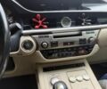Чорний Лексус ЕС, об'ємом двигуна 2.5 л та пробігом 220 тис. км за 18083 $, фото 17 на Automoto.ua
