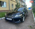 Черный Лексус ЕС, объемом двигателя 2.49 л и пробегом 220 тыс. км за 18500 $, фото 1 на Automoto.ua