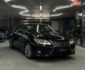 Чорний Лексус ЕС, об'ємом двигуна 2.5 л та пробігом 125 тис. км за 20900 $, фото 1 на Automoto.ua