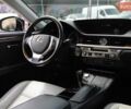 Черный Лексус ЕС, объемом двигателя 3.46 л и пробегом 129 тыс. км за 19700 $, фото 10 на Automoto.ua