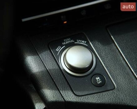 Черный Лексус ЕС, объемом двигателя 3.46 л и пробегом 129 тыс. км за 19700 $, фото 20 на Automoto.ua