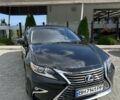 Чорний Лексус ЕС, об'ємом двигуна 2.49 л та пробігом 230 тис. км за 21000 $, фото 3 на Automoto.ua