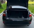 Чорний Лексус ЕС, об'ємом двигуна 3.46 л та пробігом 230 тис. км за 16700 $, фото 13 на Automoto.ua