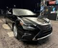 Черный Лексус ЕС, объемом двигателя 3.5 л и пробегом 176 тыс. км за 16700 $, фото 6 на Automoto.ua