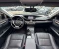 Чорний Лексус ЕС, об'ємом двигуна 3.46 л та пробігом 169 тис. км за 17500 $, фото 23 на Automoto.ua
