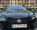 Чорний Лексус ЕС, об'ємом двигуна 2.49 л та пробігом 211 тис. км за 24500 $, фото 1 на Automoto.ua
