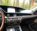Чорний Лексус ЕС, об'ємом двигуна 3.46 л та пробігом 120 тис. км за 25700 $, фото 30 на Automoto.ua
