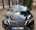 Чорний Лексус ЕС, об'ємом двигуна 3.5 л та пробігом 77 тис. км за 25000 $, фото 4 на Automoto.ua