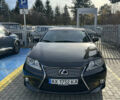 Черный Лексус ЕС, объемом двигателя 2.49 л и пробегом 143 тыс. км за 16500 $, фото 4 на Automoto.ua