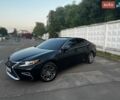 Чорний Лексус ЕС, об'ємом двигуна 2.5 л та пробігом 129 тис. км за 24000 $, фото 2 на Automoto.ua