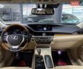 Чорний Лексус ЕС, об'ємом двигуна 2.5 л та пробігом 125 тис. км за 20900 $, фото 27 на Automoto.ua