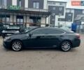 Чорний Лексус ЕС, об'ємом двигуна 2.49 л та пробігом 180 тис. км за 19500 $, фото 2 на Automoto.ua