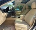 Чорний Лексус ЕС, об'ємом двигуна 3.5 л та пробігом 88 тис. км за 5399 $, фото 9 на Automoto.ua