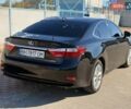 Лексус ЕС 2015 у Одесі на Automoto.ua Чорний Лексус ЕС, об'ємом двигуна 2.5 л та пробігом 174 тис. км за 20000 $, фото 8 на Automoto.ua