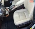 Черный Лексус ЕС, объемом двигателя 2.49 л и пробегом 157 тыс. км за 22000 $, фото 2 на Automoto.ua
