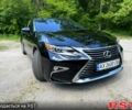 Черный Лексус ЕС, объемом двигателя 3.5 л и пробегом 145 тыс. км за 18900 $, фото 4 на Automoto.ua