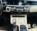 Чорний Лексус ЕС, об'ємом двигуна 3.5 л та пробігом 177 тис. км за 13390 $, фото 14 на Automoto.ua
