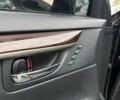 Чорний Лексус ЕС, об'ємом двигуна 3.46 л та пробігом 169 тис. км за 17500 $, фото 35 на Automoto.ua