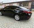 Чорний Лексус ЕС, об'ємом двигуна 2.5 л та пробігом 220 тис. км за 18083 $, фото 5 на Automoto.ua